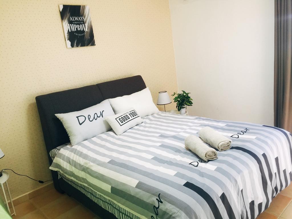 Luxury Villa @ A'F Resort Melaka Zewnętrze zdjęcie