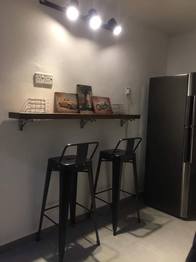 Luxury Villa @ A'F Resort Melaka Zewnętrze zdjęcie