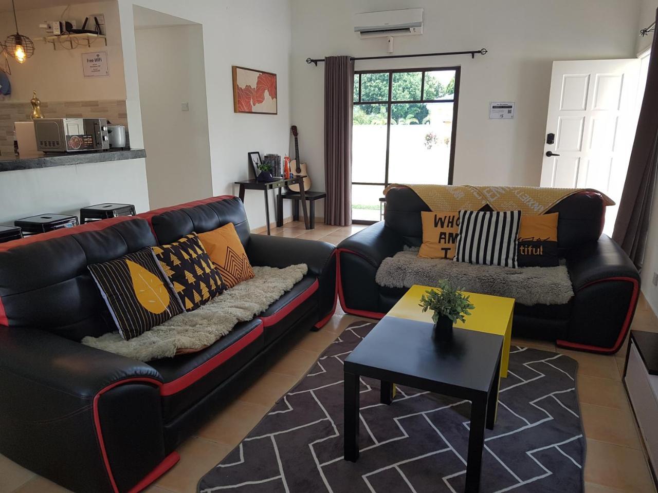 Luxury Villa @ A'F Resort Melaka Zewnętrze zdjęcie